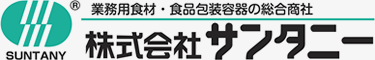 株式会社サンタニー