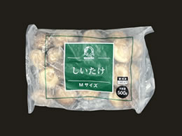 しいたけ