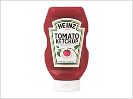 トマトケチャップ