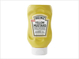 イエローマスタード