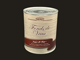 ハインツ フォンドボー