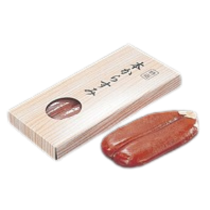 特用本からすみ