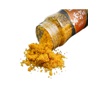 華からすみパウダー