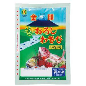 RO-1お造りわさび