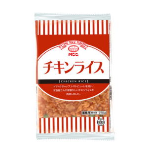 チキンライス