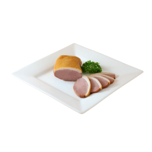 あい鴨スモーク